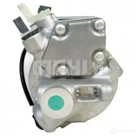Компрессор кондиционера MAHLE ORIGINAL ACP 889 000P 1437592845 2OA XA - Изображение 3