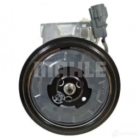 Компрессор кондиционера MAHLE ORIGINAL ACP 889 000P 1437592845 2OA XA - Изображение 5