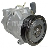 Компрессор кондиционера MAHLE ORIGINAL ACP 889 000P 1437592845 2OA XA - Изображение 8