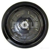 Компрессор кондиционера MAHLE ORIGINAL 3J5 5ND ACP 956 000P 1437592946 - Изображение 2