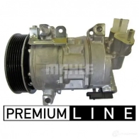 Компрессор кондиционера MAHLE ORIGINAL 3J5 5ND ACP 956 000P 1437592946 - Изображение 3