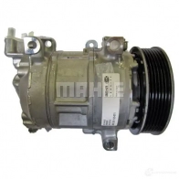 Компрессор кондиционера MAHLE ORIGINAL 3J5 5ND ACP 956 000P 1437592946 - Изображение 4