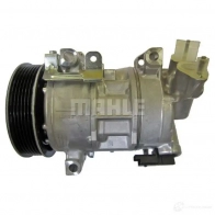 Компрессор кондиционера MAHLE ORIGINAL 3J5 5ND ACP 956 000P 1437592946 - Изображение 5