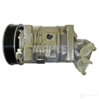 Компрессор кондиционера MAHLE ORIGINAL 3J5 5ND ACP 956 000P 1437592946 - Изображение 6