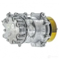 Компрессор кондиционера MAHLE ORIGINAL 1437589849 ACP 558 000P V1MD W - Изображение 2