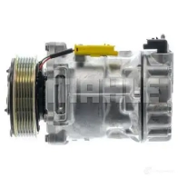 Компрессор кондиционера MAHLE ORIGINAL 1437589849 ACP 558 000P V1MD W - Изображение 3