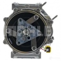 Компрессор кондиционера MAHLE ORIGINAL 1437589849 ACP 558 000P V1MD W - Изображение 4