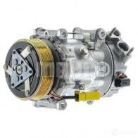 Компрессор кондиционера MAHLE ORIGINAL 1437589849 ACP 558 000P V1MD W - Изображение 5