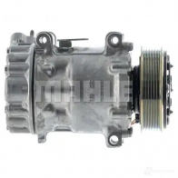 Компрессор кондиционера MAHLE ORIGINAL 1437589849 ACP 558 000P V1MD W - Изображение 7