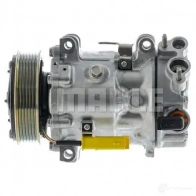 Компрессор кондиционера MAHLE ORIGINAL 1437589849 ACP 558 000P V1MD W - Изображение 9