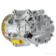 Компрессор кондиционера MAHLE ORIGINAL 1437589849 ACP 558 000P V1MD W - Изображение 10
