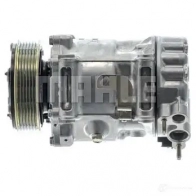 Компрессор кондиционера MAHLE ORIGINAL 1437589849 ACP 558 000P V1MD W - Изображение 11