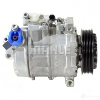 Компрессор кондиционера MAHLE ORIGINAL acp345000p FL7BG D 1437592850 - Изображение 4