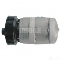 Компрессор кондиционера MAHLE ORIGINAL 1437592651 ACP 768 000P 3FR FPF3 - Изображение 2