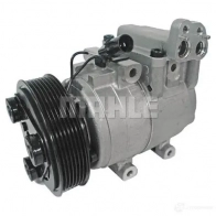 Компрессор кондиционера MAHLE ORIGINAL 1437592651 ACP 768 000P 3FR FPF3 - Изображение 4