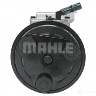 Компрессор кондиционера MAHLE ORIGINAL 1437592651 ACP 768 000P 3FR FPF3 - Изображение 5