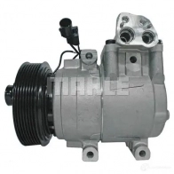 Компрессор кондиционера MAHLE ORIGINAL 1437592651 ACP 768 000P 3FR FPF3 - Изображение 6