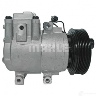 Компрессор кондиционера MAHLE ORIGINAL 1437592651 ACP 768 000P 3FR FPF3 - Изображение 8