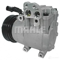 Компрессор кондиционера MAHLE ORIGINAL 1437592651 ACP 768 000P 3FR FPF3 - Изображение 9