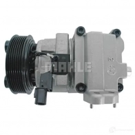 Компрессор кондиционера MAHLE ORIGINAL 1437592651 ACP 768 000P 3FR FPF3 - Изображение 10