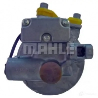 Компрессор кондиционера MAHLE ORIGINAL 1437592651 ACP 768 000P 3FR FPF3 - Изображение 11