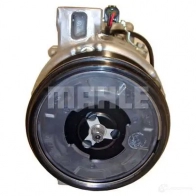Компрессор кондиционера MAHLE ORIGINAL 1437592651 ACP 768 000P 3FR FPF3 - Изображение 15