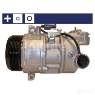 Компрессор кондиционера MAHLE ORIGINAL 1437592651 ACP 768 000P 3FR FPF3 - Изображение 16