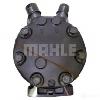 Компрессор кондиционера MAHLE ORIGINAL 1437592826 ACP 1042 000P AE007 Q - Изображение 1