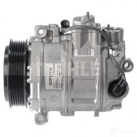 Компрессор кондиционера MAHLE ORIGINAL ACP 548 000P 1437592694 H4G5 I - Изображение 10