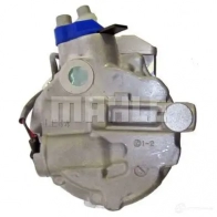 Компрессор кондиционера MAHLE ORIGINAL ACP 548 000P 1437592694 H4G5 I - Изображение 12