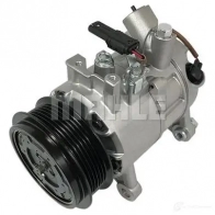 Компрессор кондиционера MAHLE ORIGINAL FZG 0W ACP 476 000S 1437592819 - Изображение 4
