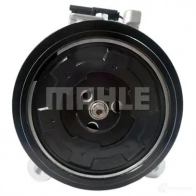 Компрессор кондиционера MAHLE ORIGINAL FZG 0W ACP 476 000S 1437592819 - Изображение 5