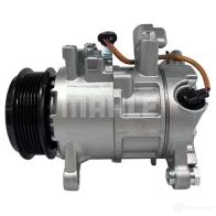Компрессор кондиционера MAHLE ORIGINAL FZG 0W ACP 476 000S 1437592819 - Изображение 6