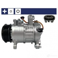 Компрессор кондиционера MAHLE ORIGINAL FZG 0W ACP 476 000S 1437592819 - Изображение 7