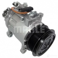 Компрессор кондиционера MAHLE ORIGINAL FZG 0W ACP 476 000S 1437592819 - Изображение 8
