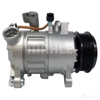 Компрессор кондиционера MAHLE ORIGINAL FZG 0W ACP 476 000S 1437592819 - Изображение 9