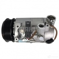 Компрессор кондиционера MAHLE ORIGINAL FZG 0W ACP 476 000S 1437592819 - Изображение 10