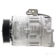 Компрессор кондиционера MAHLE ORIGINAL FZG 0W ACP 476 000S 1437592819 - Изображение 13