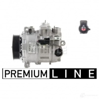 Компрессор кондиционера MAHLE ORIGINAL FZG 0W ACP 476 000S 1437592819 - Изображение 15
