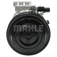 Компрессор кондиционера MAHLE ORIGINAL TPOYY 94 ACP 446 000P 1437597128 - Изображение 2