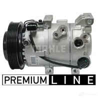 Компрессор кондиционера MAHLE ORIGINAL TPOYY 94 ACP 446 000P 1437597128 - Изображение 3