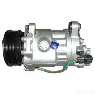 Компрессор кондиционера MAHLE ORIGINAL TPOYY 94 ACP 446 000P 1437597128 - Изображение 6