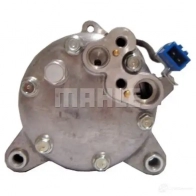 Компрессор кондиционера MAHLE ORIGINAL TPOYY 94 ACP 446 000P 1437597128 - Изображение 7
