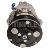 Компрессор кондиционера MAHLE ORIGINAL TPOYY 94 ACP 446 000P 1437597128 - Изображение 9