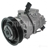 Компрессор кондиционера MAHLE ORIGINAL 6 87OF 1437592828 ACP 760 000P - Изображение 4