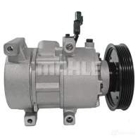 Компрессор кондиционера MAHLE ORIGINAL 6 87OF 1437592828 ACP 760 000P - Изображение 8
