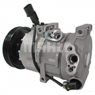 Компрессор кондиционера MAHLE ORIGINAL 6 87OF 1437592828 ACP 760 000P - Изображение 9