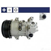 Компрессор кондиционера MAHLE ORIGINAL 6 87OF 1437592828 ACP 760 000P - Изображение 11