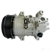 Компрессор кондиционера MAHLE ORIGINAL 6 87OF 1437592828 ACP 760 000P - Изображение 12