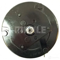 Компрессор кондиционера MAHLE ORIGINAL 6 87OF 1437592828 ACP 760 000P - Изображение 14